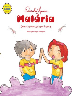 cover image of Malária